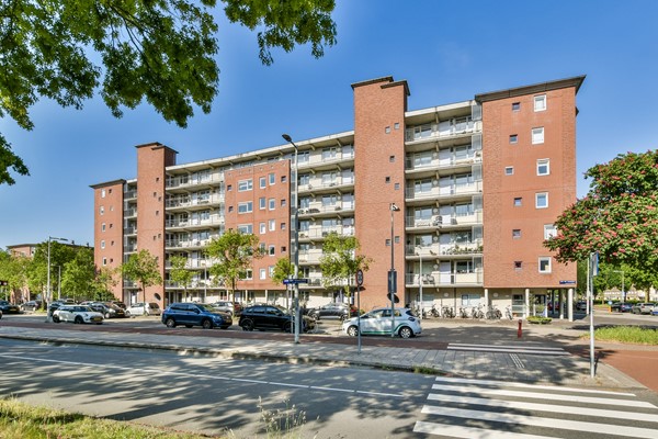 Medium property photo - Laan van Vlaanderen 154, 1066 MR Amsterdam